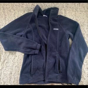 Columbia Fleece